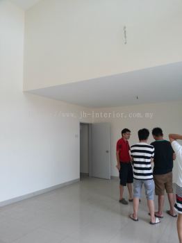 Seri Kembangan Renovation