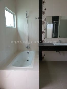 Seri Kembangan Renovation