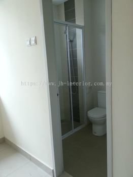 Seri Kembangan Renovation