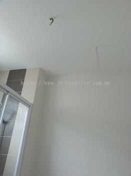 Seri Kembangan Renovation