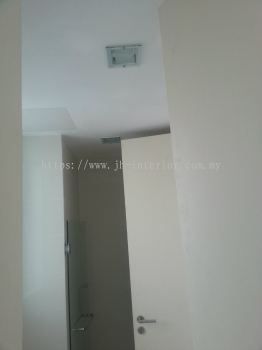 Seri Kembangan Renovation