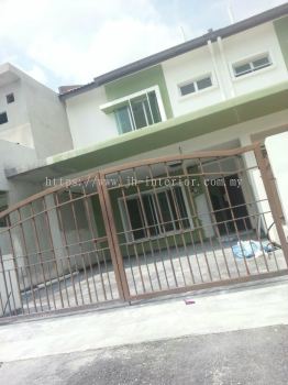 Balakong Renovation