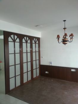 Puchong Sierra 6 Renovation Interior