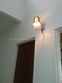 Puchong Sierra 6 Renovation Interior