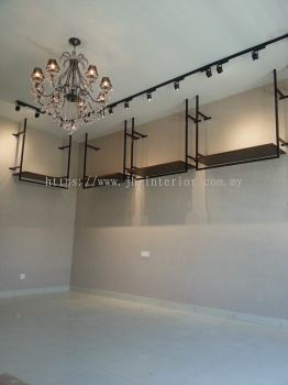 Puchong Sierra 6 Renovation Interior