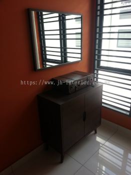 Puchong Sierra 6 Renovation Interior