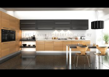 Kitchen Design