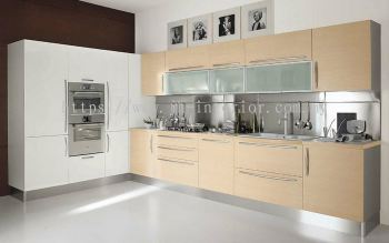 Kitchen Design