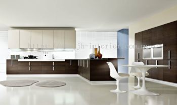 Kitchen Design