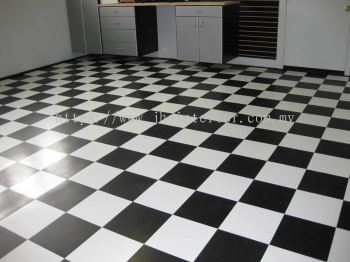 Floor Tiles Design