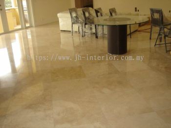 Flooring Design