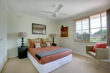 M/bedroom Renovation