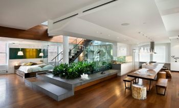 Living Renovation