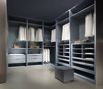 Wardrobe Renovation