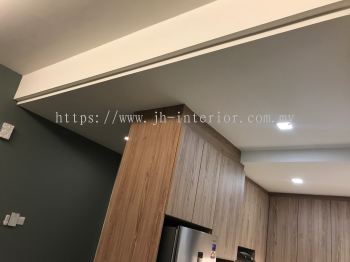 Alam Damai Renovation Condominium