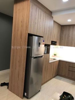 Alam Damai Renovation Condominium