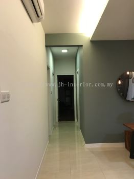 Alam Damai Renovation Condominium