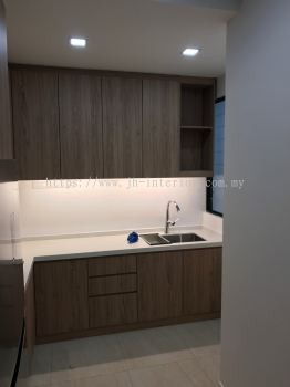 Alam Damai Renovation Condominium