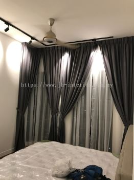 Alam Damai Renovation Condominium