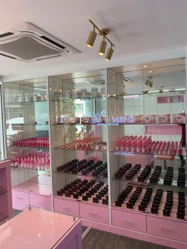 Commercial Shop Renovation Kl 