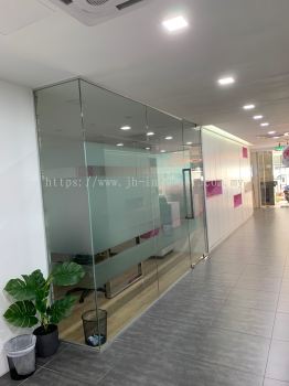 Commercial Shop Renovation Kl