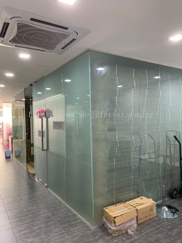 Commercial Shop Renovation Kl