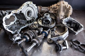 Used Autoparts