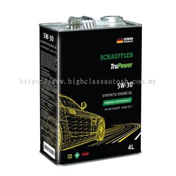 Schaeffler 5W-30 Fully Synthetic Engine Oil (4L)