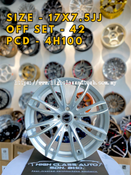 Sport Rim 17''