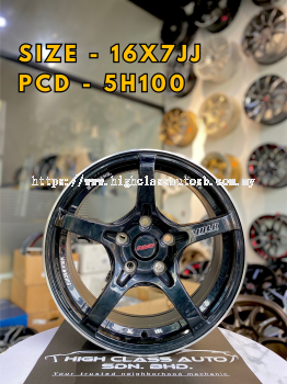 Sport Rims 16''