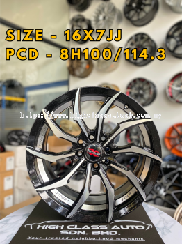 Sport Rims 16''