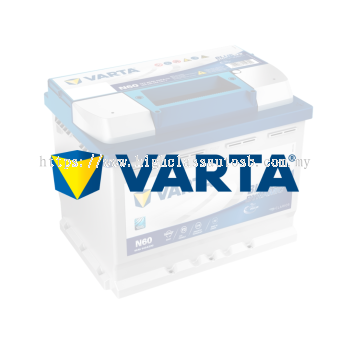 Varta Battery