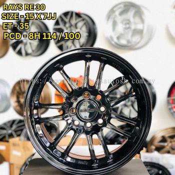 SPORT RIM 15''