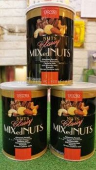 Japan Mix Nuts RM68
