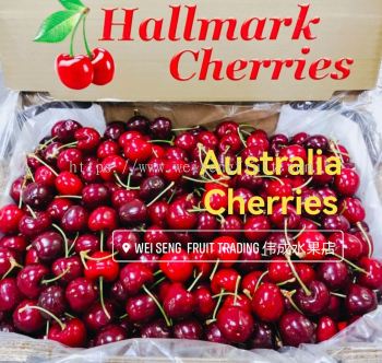 Australia Cherries