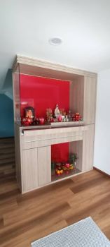 Altar Cabinet