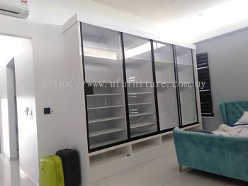 Display Cabinet