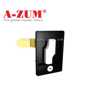 FLUSH HANDLE LOCK LM0618