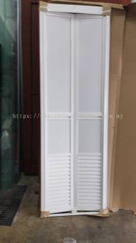 Aluminium Bi Fold Door