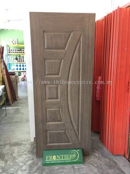 Moulded Door