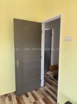Moulded Door