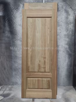 Wooden Solid Door