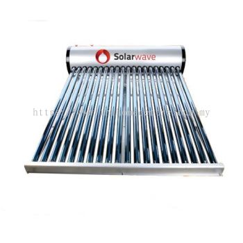 Solarwave Solar Water Heater