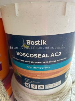 Bostik Boscoseal AC2 Waterproofing 