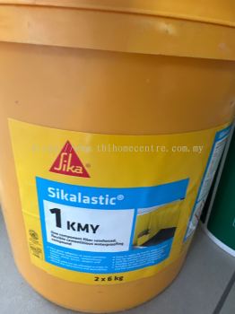 Sikalastic 1KMY 12kgs Waterproofing 