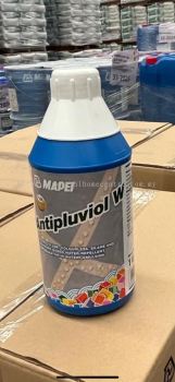 Mapei Antipluviol W Waterproofing 