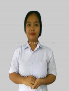 EYMA UTAMI SINAGA