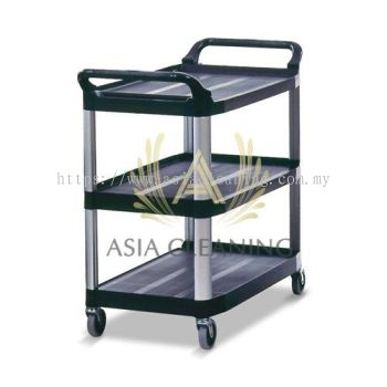 3 Tiers Utilities Cart (Large)