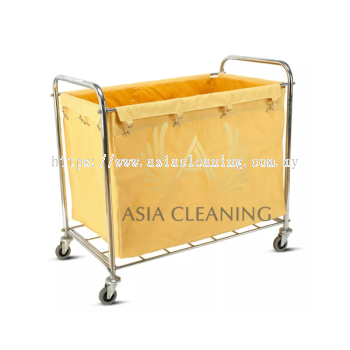 Laundry Cart