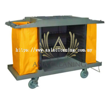 Housekeeping Trolley (Maid Trolley)